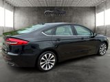 Used 2019 Ford Fusion SE image 3