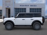 New 2025 Ford Bronco Badlands image 3