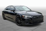 New 2025 Audi A8 L 3.0T image 2