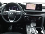 New 2025 INFINITI QX60 Luxe w/ Black Edition image 6