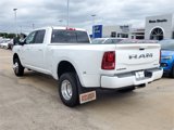 New 2025 RAM 3500 Laramie image 5