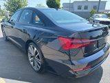 New 2025 Audi A6 3.0T Prestige image 6
