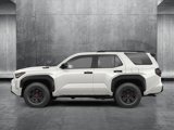 New 2025 Toyota 4Runner 4WD image 2