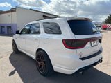 Used 2018 Dodge Durango SRT w/ SRT Interior Appearance Group image 5