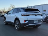New 2025 Volkswagen ID.4 Pro S Plus image 4