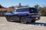 New 2025 INFINITI QX80 Autograph image 5