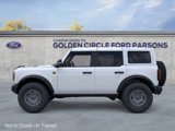 New 2025 Ford Bronco Badlands image 4