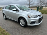 Used 2018 Chevrolet Sonic LT image 3