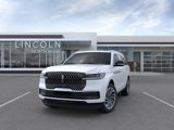 New 2025 Lincoln Navigator Reserve image 2