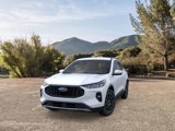 New 2025 Ford Escape SE image 2