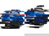 New 2026 BMW M4 xDrive Competition image 5