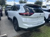 New 2026 Nissan Rogue SV image 4