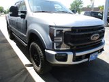 Used 2021 Ford F250 Lariat image 4