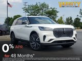 New 2025 Lincoln Aviator Reserve w/ Equipment Group 201A image 1