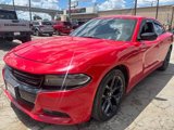 Used 2022 Dodge Charger SXT w/ Blacktop Package image 3