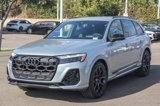 New 2025 Audi SQ7 Prestige image 3