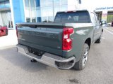 New 2026 Chevrolet Silverado 1500 LT image 5