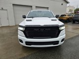 New 2025 RAM 1500 Laramie w/ Night Edition image 2