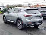 Used 2025 Buick Envision Preferred image 3