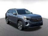 Used 2024 Volkswagen Atlas SE image 3