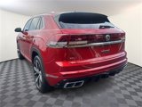 New 2025 Volkswagen Atlas Cross Sport SEL Premium R-Line image 5