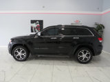 Used 2019 Jeep Grand Cherokee Overland image 6