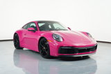 Used 2024 Porsche 911 Carrera S w/ Sport Package image 5