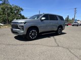 New 2025 Chevrolet Tahoe LT w/ Comfort Package image 3
