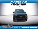 New 2026 Honda CR-V Sport Touring image 3