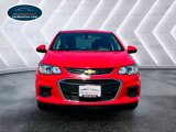 Used 2019 Chevrolet Sonic Premier image 2