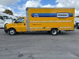 Used 2021 GMC Savana 3500 Extended w/ Power Convenience Package image 4