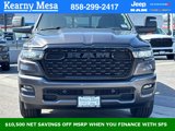 New 2025 RAM 1500 Big Horn image 5