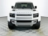 Used 2025 Land Rover Defender 110 S image 2