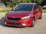 Used 2017 Kia Forte EX image 4