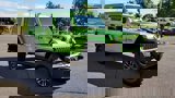 New 2025 Jeep Wrangler Unlimited Rubicon image 2