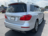 Used 2013 Mercedes-Benz GL 450 4MATIC image 5