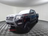 New 2025 Nissan Frontier SV w/ SV Convenience Package image 2