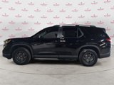 New 2025 Honda Pilot TrailSport image 2