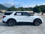 New 2025 Ford Explorer ST w/ Sun And Sound Package image 2