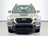New 2025 Subaru Outback Wilderness image 2