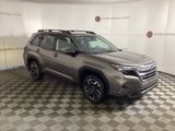 New 2025 Subaru Forester Limited image 3