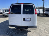 Used 2020 Chevrolet Express 3500 LT w/ LT Preferred Equipment Group image 4