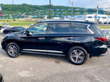 Used 2017 INFINITI QX60 AWD w/ Premium Plus Package image 4