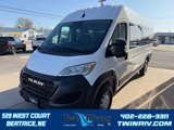 Used 2023 RAM ProMaster 3500 image 6