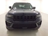 New 2024 Jeep Grand Cherokee Limited w/ Black Appearance Package image 2