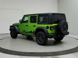 New 2025 Jeep Wrangler Sport S image 6
