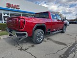 New 2025 GMC Sierra 2500 SLT w/ SLT Premium Package image 3