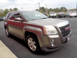 Used 2012 GMC Terrain SLE image 4