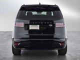 Certified 2022 Land Rover Discovery HSE R-Dynamic image 4