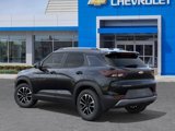 New 2026 Chevrolet TrailBlazer LT image 3
